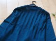画像10: 【新品】5513【L】上質 ウール混 ツインニット 青緑 大きめリブ編み 冬 女性 レディース ファッション