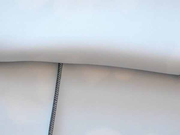 画像7: 新品 9974 ML 大きな薔薇柄 ボンディング スカート 黒系 春 秋 冬 レディース フレア 裾切りっぱなし 華やか