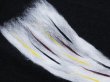 画像7: 【新品】5445【L】上質 大きな羽風模様 特殊起毛刺繍 ワンピース 黒 ラメ入りもっちりニット 大人スタイル (7)