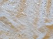 画像4: 【新品】6245【ML】上質 カットワーク刺繍 チュニックワンピース ライトベージュ系 綿100% フレンチ袖 高級 大人スタイル (4)